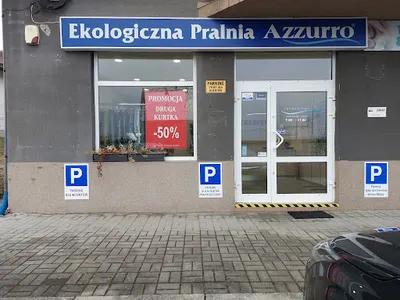 Pralnia Azzurro